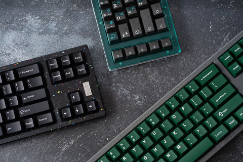 Foundation Review by Alexotos