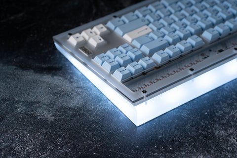 Strata:FROST