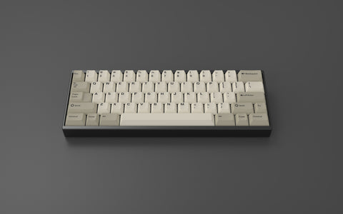 3Cv2 by HEX Keyboards