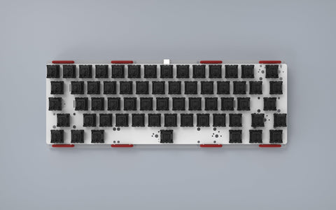 Accessories & Extras: 3Cv2 by HEX Keyboards