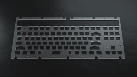 Strata TKL - Plates - In Stock