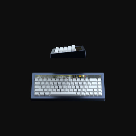 P.02 65% Kit