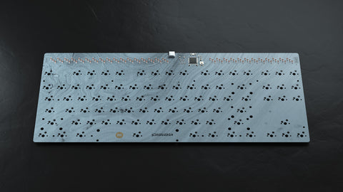 Strata TKL - PCBs - In Stock