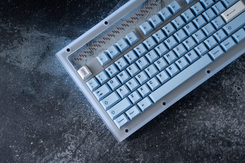 PBT Frost