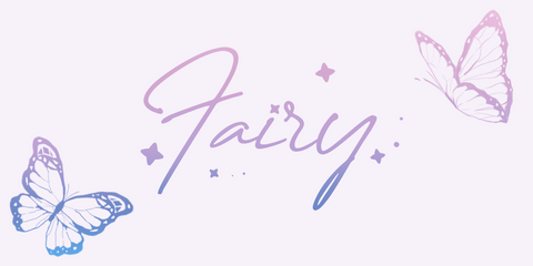 [UK] KBM Fairy by Wintea