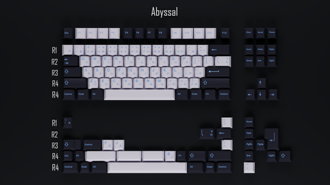 GMK Abyssal by Xanira