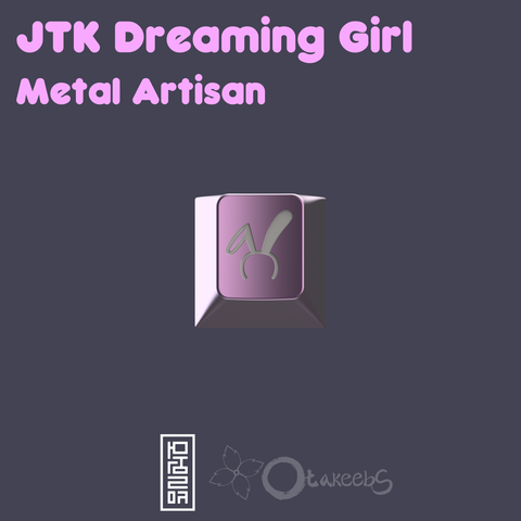 [UK] JTK Dreaming Girl by Otakeebs