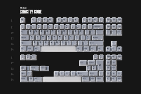 DMK GHOST by Protozoa