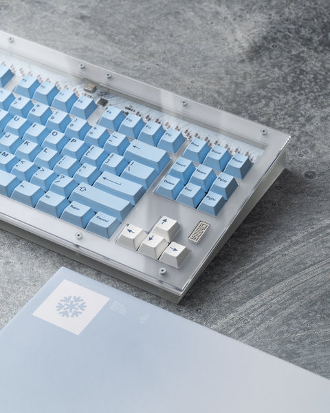 PBT FROST - In Stock