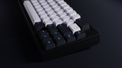 GMK Abyssal by Xanira