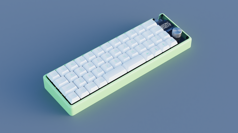 [GB] Mochi40 by Aidansmith.dev