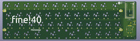 [GB] Mochi40 by Aidansmith.dev