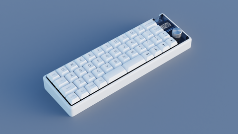 [GB] Mochi40 by Aidansmith.dev