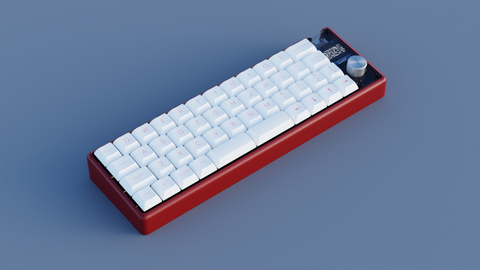 [GB] Mochi40 by Aidansmith.dev