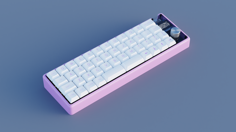 [GB] Mochi40 by Aidansmith.dev