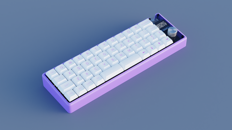 [GB] Mochi40 by Aidansmith.dev