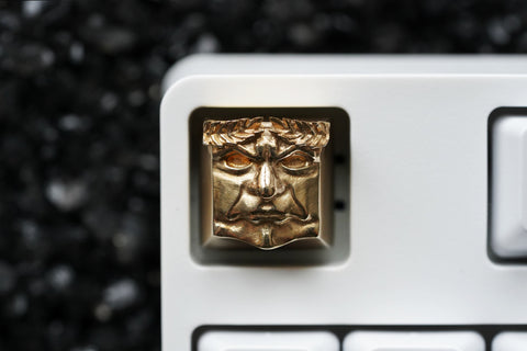 [UK] GMK Gladiator by SxM Designs