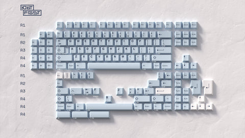 PBT FROST - In Stock