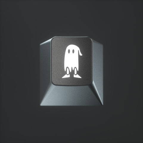 DMK GHOST by Protozoa