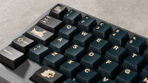 [UK] GMK Gladiator by SxM Designs