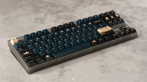 [UK] GMK Gladiator by SxM Designs