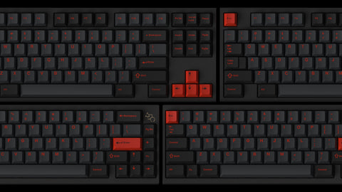 GMK Slasher by DaleSnail